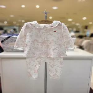 [대구백화점] [쇼콜라]백일돌선물)트왈드내의P(TNORXS292 P-OO)