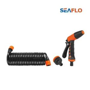 세차기 SFHW2 060 호스코일 씨플로 01 휴대용