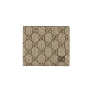 [명품]  수프림 반지갑 768243 FACQC 9773