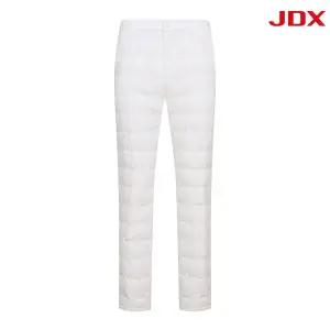 [제이디엑스]남성 프리미엄 구스 다운 팬츠(X1PTU4706WH)