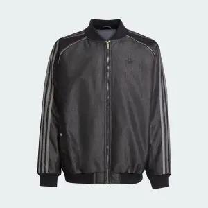 아디다스) 남성 데님 재킷 JY2796