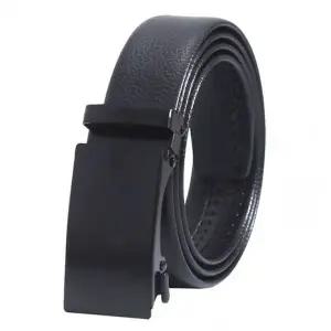 남성 정장벨트 모던 허리띠 얇은 벨트