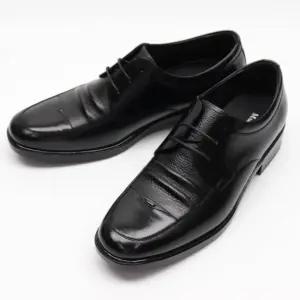 L754 남성구두 3.5굽 신사화 정장구두 블랙 240-280mm
