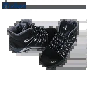 지벤 ZB-187 네이비 다목적안전화