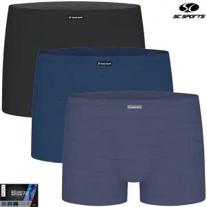 SCORPIO스포츠베이직유소변구스판드로즈3매입 MPI2291