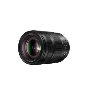 BS 파나소닉 정품 루믹스 S 24-105mm F4 MACRO OIS LUMIX S-R24105 L-Mount 표준줌렌즈