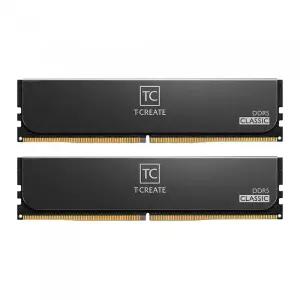 TeamGroup T-CREATE DDR5-6000 CL48 CLASSIC 패키지 (32GB(16Gx2))