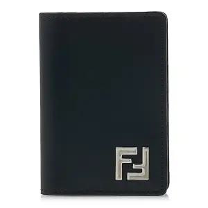 FW25 남성 FF 스퀘어 카드홀더 7M0349 AFF2 F0GXN