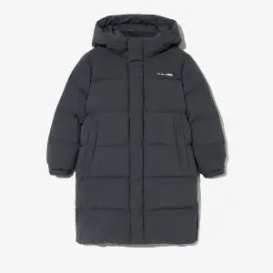 [보리보리/휠라 키즈]에센셜 롱다운 (FK2DJG4102X_CGY)