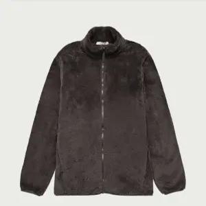 [모다아울렛][행텐][모다인천] 퍼 플리스 집업_다크그레이10540-034-817-08-197 _IC