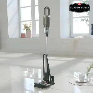 스칸디노티아 터보슬림 무선 진공 청소기