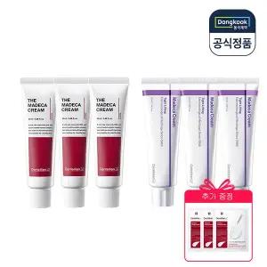 [동국제약]센텔리안24 더마데카크림 50ml 3개+타이트 리프팅 50ml 3개_P409688930