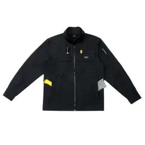 아이더 세이프티 작업복 점퍼 근무복 아우터 잠바 BL