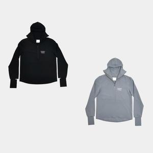 샤크팡 옵티미스틱러너스 바라클라바 마라톤 러닝