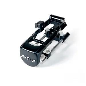 에어시트 안장 서스펜션 블랙 Air seat 35