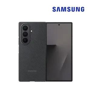 삼성 정품 갤럭시Z 폴드7 카본쉴드 케이스