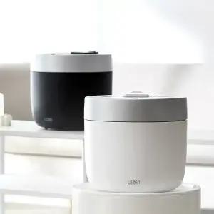 르젠 4L 퓨어미스트 대용량 가열식가습기 LZHD-H05