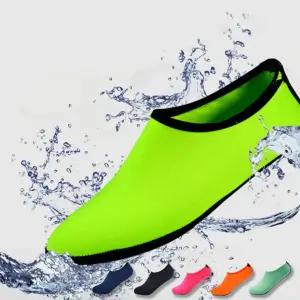 해변 양말 계곡 워터파크 워터 물놀이 삭스 바다 아쿠아슈즈 신발