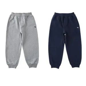 [블루독](대전신세계)25FW 신상품 25C75-415-04,05(MG,,NY)에센셜스웨트팬츠 (정상가 79000)