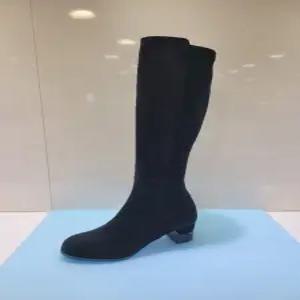 [소다] SODA 여성5센치 롱부츠 FLH208 DA10