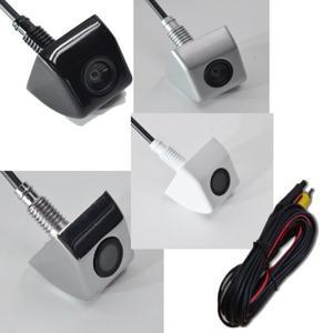 주차 후방 카메라 CCD HD 백업 야간 투시경 광각 럭셔리