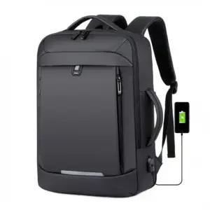 노트북파우치 노트북 터틀백 확장형 가방 대용량 17인치 백팩