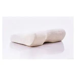 템퍼 에르고 플러스 메모리폼 베개 S 54x32cm 코스트코 경추 거북목 배게