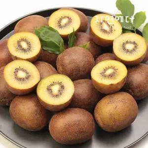 [농협] 국내산못난이골드키위 2kg / 36과내외소과