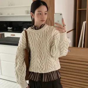 [메이비베이비] Lees Knit (2colors)