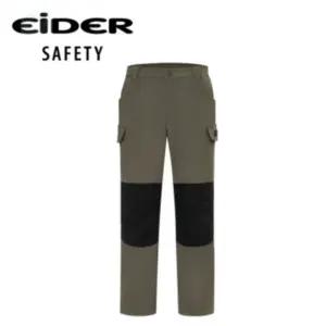 준브라더스 아이더 세이프티 에어로쉴드 히트 워크셋업팬츠 아이더기모바지