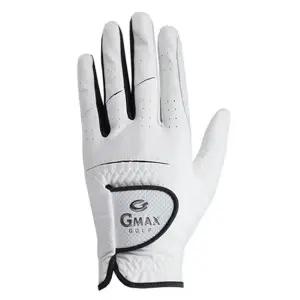 남자 골프 장갑 기능성 통풍 양피 남성 골프 장갑 왼손 골프웨어 스포츠 가죽 훈련 활동 천연 야외