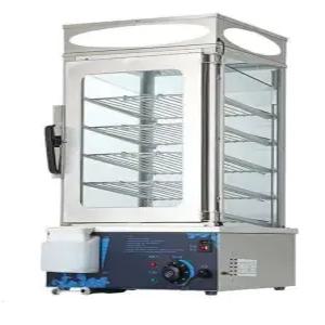 쿠킹탑 호빵기계 편의점 대용량 전기 만두찜기 찐빵 찐고구마 옥수수 업소용