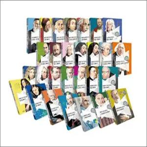 NEW 수학자가 들려주는 수학 이야기 61-88 세트  전28권)