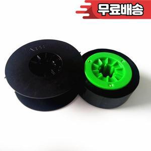 Drvxin 잉크 리본 lm-ir300bt 호환 블랙 카트리지 맥스 와이어 마커 튜브 프린터 케이블 ID lm-380elm-390