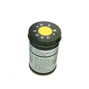 소방훈련용 연막탄 1분용 국산 재난대비훈련 화재대피 필수품 학교 실험실