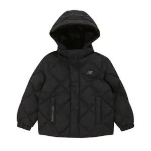 키즈 ZERO 중경량 다운 구스 NK9QF1101U-19 패딩자켓