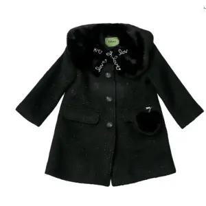 [롯데백화점]티파니 [정상가:358천원][공식]BK 펄카라코트(T45KBC010)