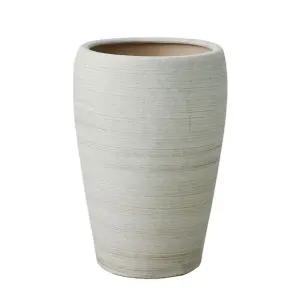 거실 화분 대형 현관 카페 인테리어 도자기 세라믹