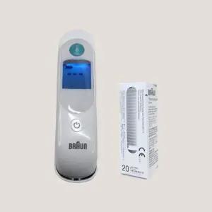 [엘루맘] BRAUN 브라운 써모스캔 IRT-6030