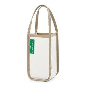 [아도라하우스]어반백 에코백 켄버스 텀블미니백URB_W012