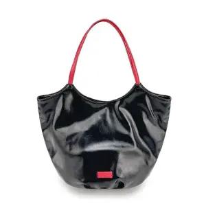 [아도라하우스]어반백 여성숄더/쇼퍼백 여성 가죽 주름 숄더백URB_W288