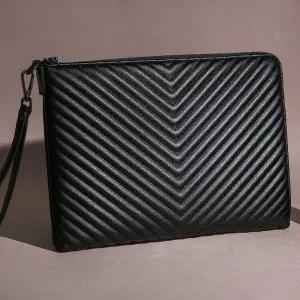 [아도라하우스]어반백 여성클러치백 가죽 클러치백URB_W881