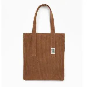 [아도라하우스]어반백 여성숄더/쇼퍼백 코듀로이 에코백URB_W475