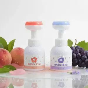 [리뉴얼전 행사] 라비스코 뽀득이 손세정제 행사가