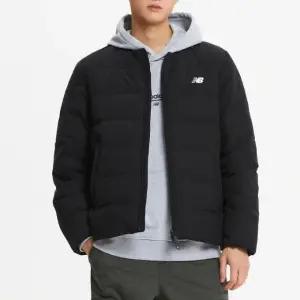 패딩 TQK NBNPE41913-19 UNI 액티브 라이트 다운 자켓 (European Goose)