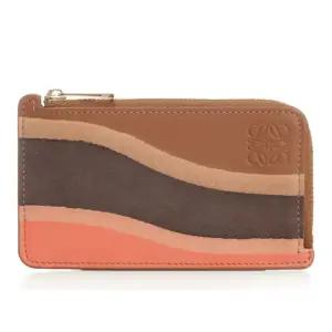 로에베 코인 Purse 카드 지갑 C643Z40XA0 5691
