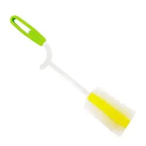 [골드스마일]병 세척 솔 젖병 세척 브러시 물병 청소 브러시 세척