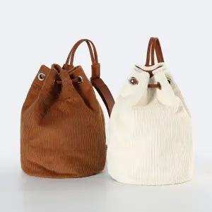 [아도라하우스]어반백 여성크로스백 골덴 슬링버킷백URB_W682_23629953