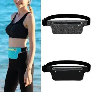 [아도라하우스]어반백 캐주얼힙색/슬링백 슬림방수힙색URB_W1397_23629964