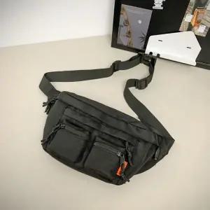 [아도라하우스]어반백 캐주얼힙색/슬링백 힙색URB_W1406_23629973